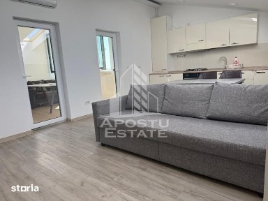 Apartament cu 2 camere de închiriat în Dumbrăvița