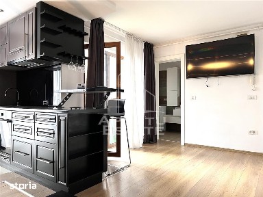 Apartament cu 2 camere de inchiriat in Dumbravita