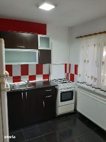 Garsonieră de închiriat, Cetatii, 30 mp