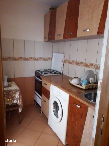 Garsonieră de închiriat, 25mp, Buziasului