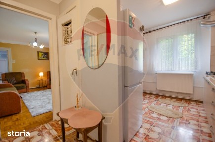 Apartament cu 3 camere de închiriat în zona Gheorghe Lazar