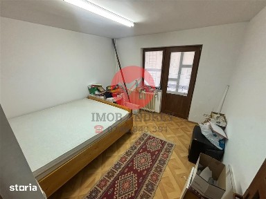 Spatiu comercial central 82 mp, parter - pozitie excelenta