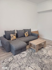 Apartament 2 camere - Energia Residence - 134000 euro