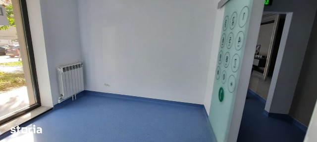 Spatiu comercial ultracentral