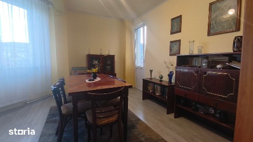 Ap 4 camere, 2 bai si 2 balcoane in Deva, zona Eminescu - Liliacului