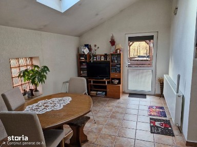 Casa P+M, 165 mp, Tautii-Magheraus