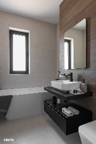 Vernis Sunrise - duplex nou de inchiriat, gata de mutat in Corbeanca