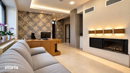 Proprietate premium in Centrul Vechi | Casa individuala cu curte