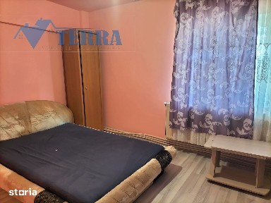 Închgiriez garsonieră parter- zona Dispensar.