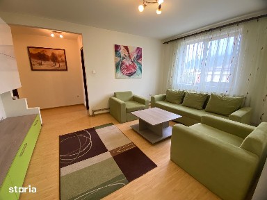 Apartament 2 camere, central, Baia Mare