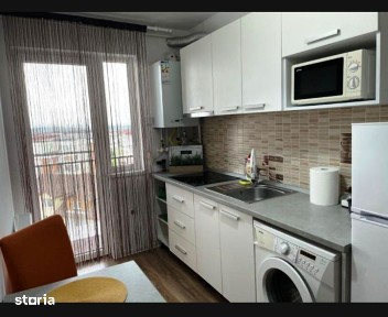 ZONA EUROPA, apartament 1camera,spatios mobilat si utilat!