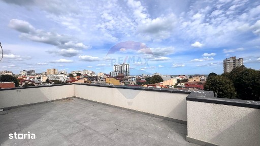 Spatiu de birouri de inchiriat Faleza Nord Constanta