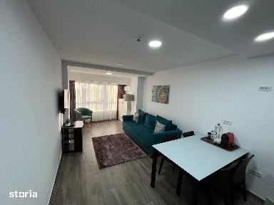 Ansamblu de 5 apartamente Statiunea Olimp cu vedere la mare