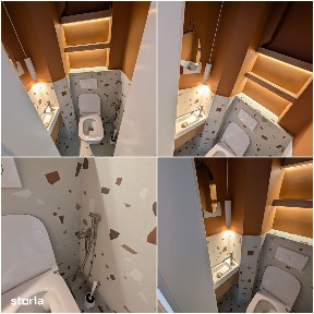 Apartament central Gojdu, 3 camere în Oradea, Vedere la Cris