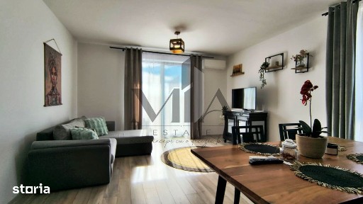 Apartament cu 2 camere de vanzare, Baile Felix, Bihor