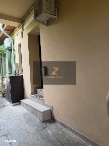 Apartament renovat Cuza Vodă