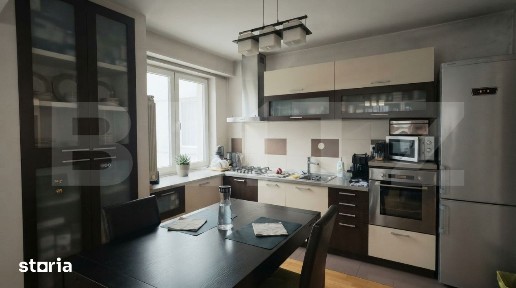 Apartament cu 3 camere, 74.15 mp, zona Nufarul
