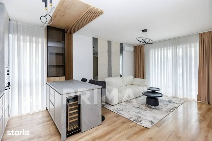 Apartament 3 camere & 2 bai | Nufarul | Prima Green | Berlin