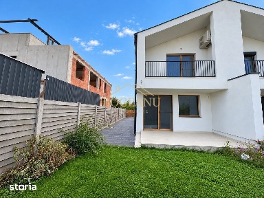 BG206-Duplex Premium 5 camere | Calea Aradului | Curte | 5 parcări