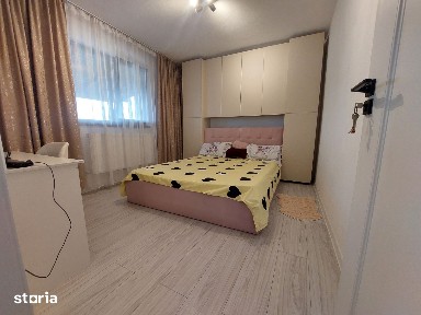 Vindem Casa Noua Mobilata utilata Centrala proprie cu GAZ