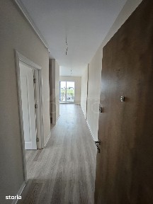 Apartament Unirii, prima folosință, bloc nou