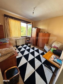 Apartament 2 camere, 52 mp, zona Tudor - Diamant