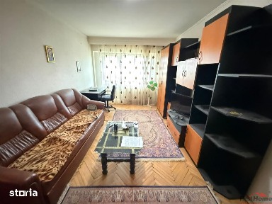 Garsoniera 43mp, decomandata, etaj 3, zona Sud - Lidl