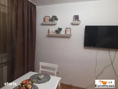 Apartament 2 Cam I Bulevard I Utilat Si Mobilat Complet I ParcareI Pet
