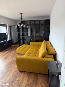 Apartament tip studio spatios | Pipera | Parcare inclusa | Balcon 22mp