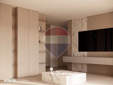 Vanzare APARTAMENT CU 3 CAMERE -DEZVOLTATOR