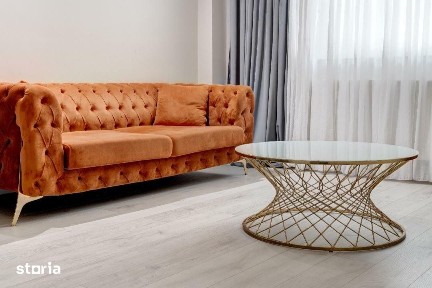 Apartament 2 camere | Decomandat | 58,74mp | Acces Metrou | Comision 0