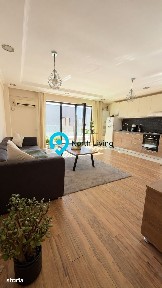 Apartament MODERN 2 camere | Pipera | Piscină | Pădure