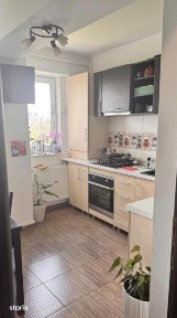 Apartament 3 camere, Brazda lui Novac