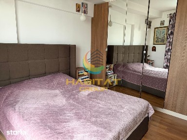 Apartament 2 Camere Complexul Cosmopolis Mobilat Parcare Boxa