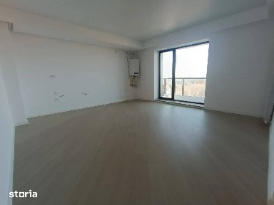 Apartament 3 camere Cortina North |Vedere liberă 230.000 € + TVA