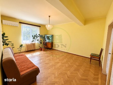Apartament 2 camere | 57 mp utili | Parcare | Piata Rahova |