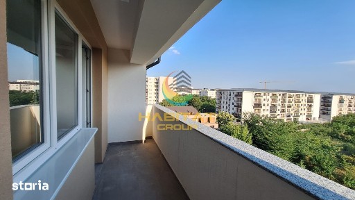 Vanzare ap 2 camere Et 5 bloc cu lift Grand Arena