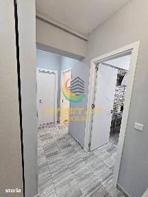 Apartament 2 camere decomandat Loc de Parcare mobilat si utilat