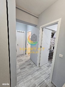 Apartament 2 camere decomandat Loc de Parcare mobilat si utilat