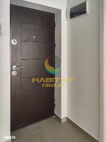 Apartament 2 camere Studio la 400 de metri de Metrou Berceni!