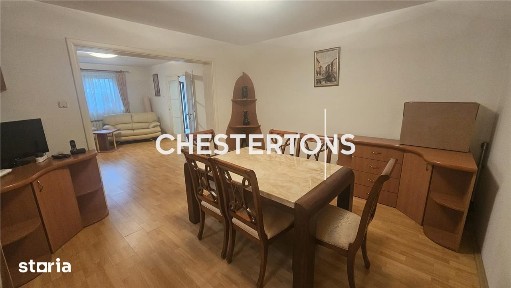 Vila spatioasa 6 camere de inchiriat in Rosu-Militari