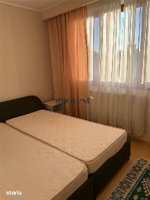 De inchiriat: Apartament cu 2 camere in zona Centrala