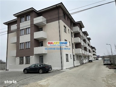Apartament 2 camere-Mutare imediata-TVA inclus-Acte finalizate