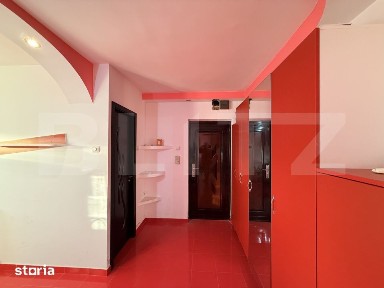 Garsoniera decomandata la cheie, 37 mp, zona Brazda lui Novac