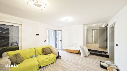 Casa 110 mp, teren 650 mp, zona Paleu