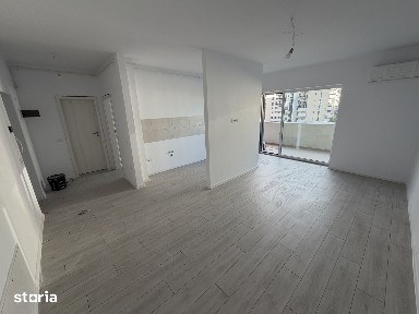 Studio 47,2 mp + balcon 13,3 mp | Grand Kristal Residence | 109.000 €