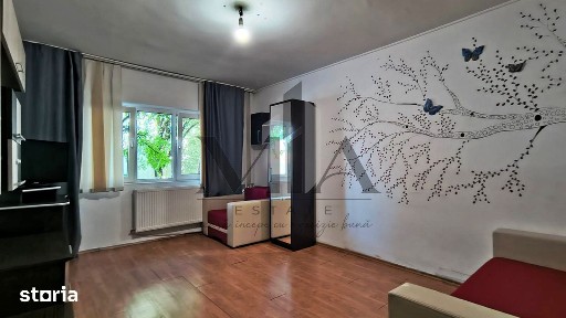 Apartament de inchiriat cu 1 camera, Rogerius, Oradea