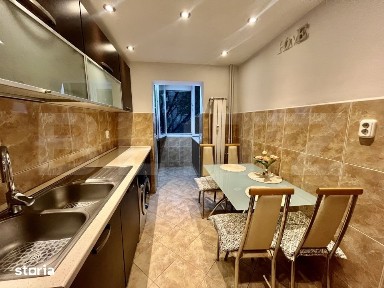 Apartament 2 camere de inchiriat, 50 mp, zona Dacia
