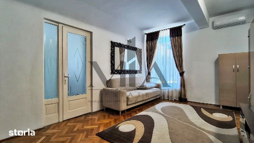 Apartament de inchiriat cu 2 camere, Central, Oradea CP3382784