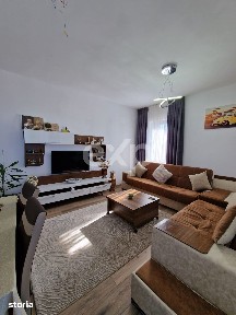 APARTAMENT DE VANZARE - GREEN RESIDENCE 3 CAMERE +PARCARE BONUS